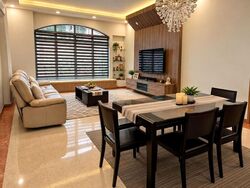 Casuarina Cove (D15), Condominium #629267471